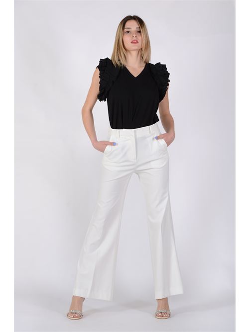 PANTALONE FLAIR PUNTO MILANO EMMA & GAIA | P13P1110